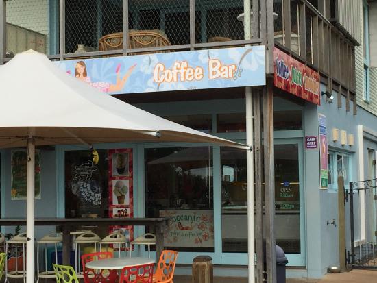 Point Lookout QLD Accommodation in Surfers Paradise