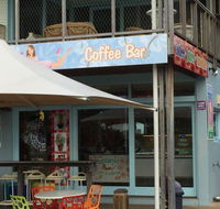 Oceanic Gelati  Coffee Bar - Accommodation in Surfers Paradise