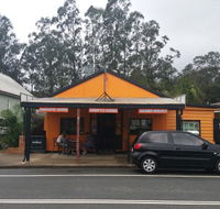 Orange Cafe - Accommodation in Surfers Paradise