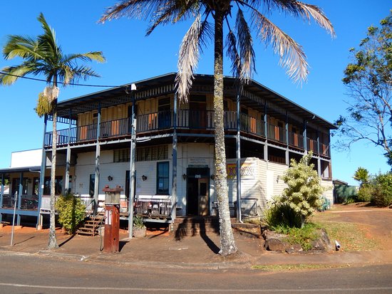 Peeramon QLD Accommodation in Surfers Paradise