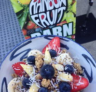 Rainbow Beach Fruit and Takeaway