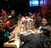 Ranch House Burgers II - Accommodation in Surfers Paradise
