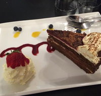 River of Gold Motel Restaurant - Accommodation in Surfers Paradise