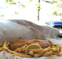Seagulls Takeaway Yeppoon - Accommodation in Surfers Paradise