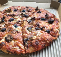 Serge's Pizza  Pasta - Accommodation in Surfers Paradise