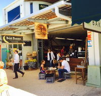 Skal Coffee - Accommodation in Surfers Paradise