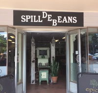 Spilldebeans Cafe - Accommodation in Surfers Paradise