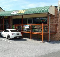 Subway - Accommodation in Surfers Paradise