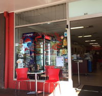 Sugarbush Coffee Shop - Accommodation in Surfers Paradise