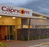 The Capricorn Tavern - Accommodation in Surfers Paradise