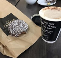 The Coffee Club - Accommodation in Surfers Paradise
