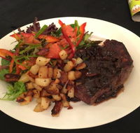The Woolshed Restaurant Nanango - Accommodation in Surfers Paradise