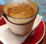Trolley Coffee Gordonvale - Accommodation in Surfers Paradise