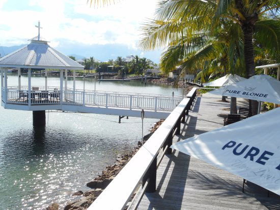 Port Hinchinbrook QLD Accommodation in Surfers Paradise