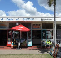 A Taste Of Burrum - Accommodation in Surfers Paradise