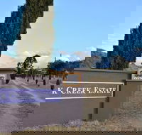 Back Creek Estate Cafe - Accommodation in Surfers Paradise