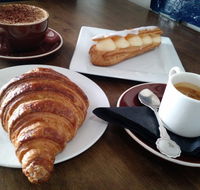 Ben's Patisserie - Accommodation in Surfers Paradise