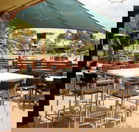 Billabong Restaurant - Accommodation in Surfers Paradise