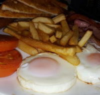 Blue Belle Cafe - Accommodation in Surfers Paradise