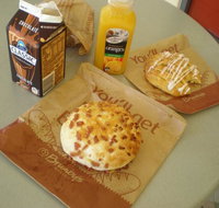 Brumby's Bakery - Accommodation in Surfers Paradise