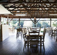 Bunya Mountains Coffee Shop and Tavern - Accommodation in Surfers Paradise