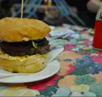 Chillagoe Tourist Village Cafe - Accommodation in Surfers Paradise
