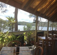 Cormorant Bay Cafe - Accommodation in Surfers Paradise