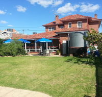 Creek Cafe - Accommodation in Surfers Paradise