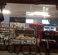 Deb's Cafe - Accommodation in Surfers Paradise