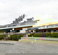 Duaringa Hotel - Accommodation in Surfers Paradise