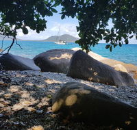 Fitzroy Island Resort - Accommodation in Surfers Paradise