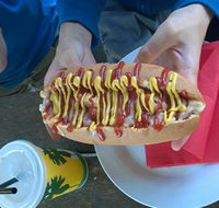 Flaggy Rock Cafe - Accommodation in Surfers Paradise
