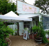 Flutterbies Cottage Cafe - Accommodation in Surfers Paradise