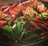 Forrest Beach Takeaway - Accommodation in Surfers Paradise