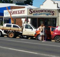 Gayndah Country Bakery - Accommodation in Surfers Paradise