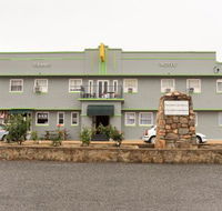 Grand Hotel - Accommodation in Surfers Paradise