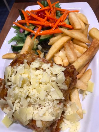 Greenview Restuarant - Accommodation in Surfers Paradise 0