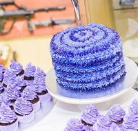 Heaven Leighs Cupcakes - Accommodation in Surfers Paradise