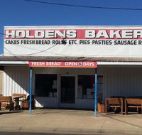 Holdens Bakery - Accommodation in Surfers Paradise