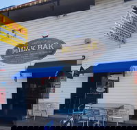 Howard Milk Bar - Accommodation in Surfers Paradise