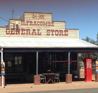 Ilfracombe General Store  Cafe - Accommodation in Surfers Paradise