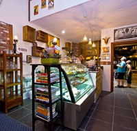 Ju Jus - Accommodation in Surfers Paradise