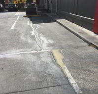 KFC - Accommodation in Surfers Paradise