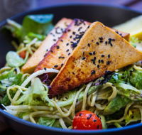 Lotus Leaf Asian Salads - Accommodation in Surfers Paradise