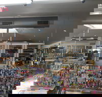 Matilda Truck  Travel Stop - Accommodation in Surfers Paradise