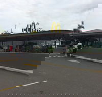 McDonald's Gympie - Accommodation in Surfers Paradise