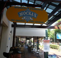 Mocka's Pies - Accommodation in Surfers Paradise