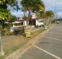 Mount Molloy Cafe  Take-Away - Accommodation in Surfers Paradise