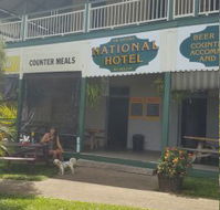 National Hotel - Accommodation in Surfers Paradise