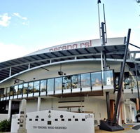 Nerang RSL Memorial Club - Accommodation in Surfers Paradise